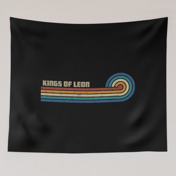 Item preview, Music - Kings of Leon designed and sold by SwenSonnola.