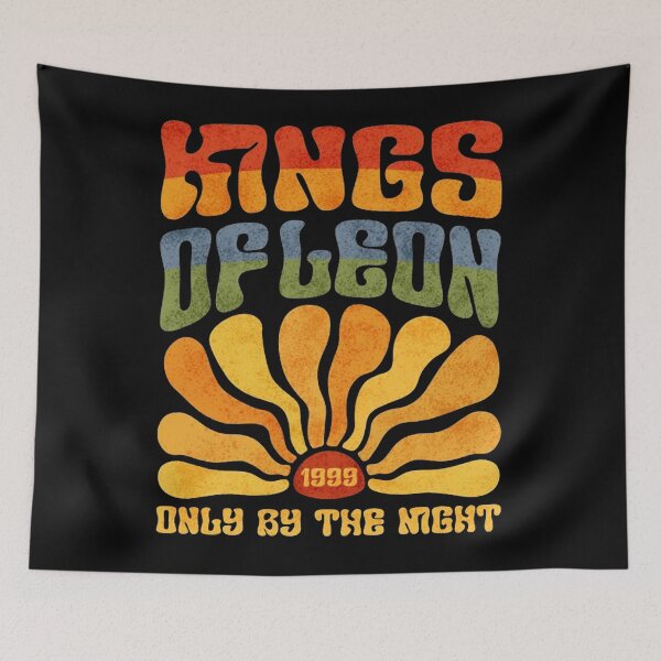Item preview, Music - Kings of Leon designed and sold by SwenSonnola.