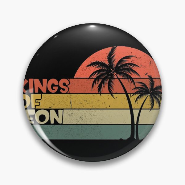 Item preview, Music - Kings of Leon designed and sold by SwenSonnola.