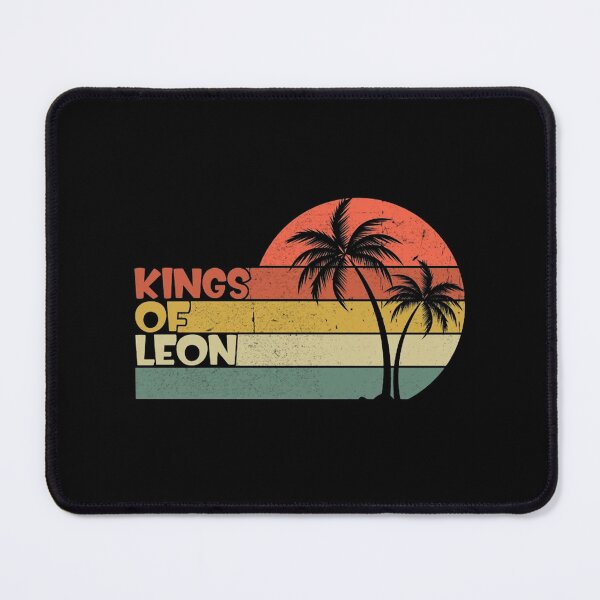 Item preview, Music - Kings of Leon designed and sold by SwenSonnola.