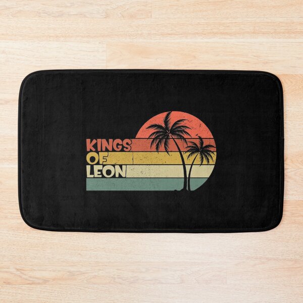 Item preview, Music - Kings of Leon designed and sold by SwenSonnola.