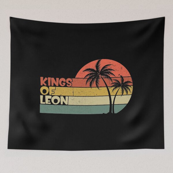 Item preview, Music - Kings of Leon designed and sold by SwenSonnola.