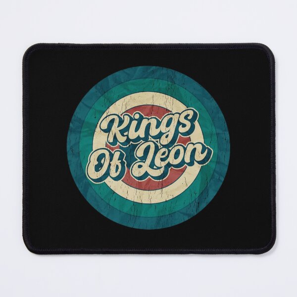 Item preview, Music - Kings of Leon designed and sold by SwenSonnola.