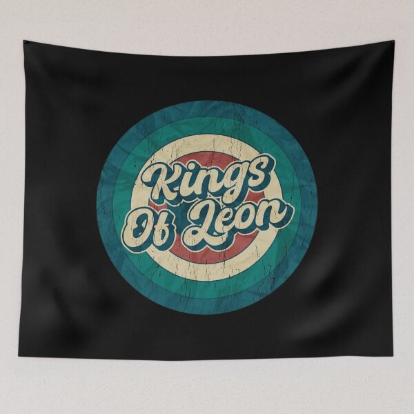 Item preview, Music - Kings of Leon designed and sold by SwenSonnola.