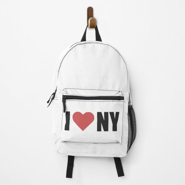 Item preview, I love NY designed and sold by viollamarshall.