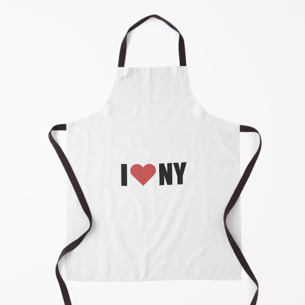 Item preview, I love NY designed and sold by viollamarshall.