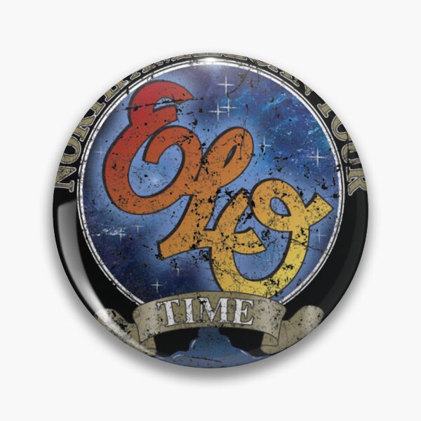Item preview, Electric Light Orchestra designed and sold by DanacArter.