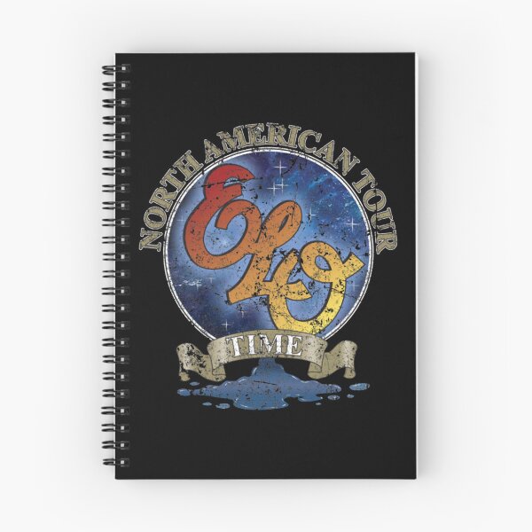 Item preview, Electric Light Orchestra designed and sold by DanacArter.