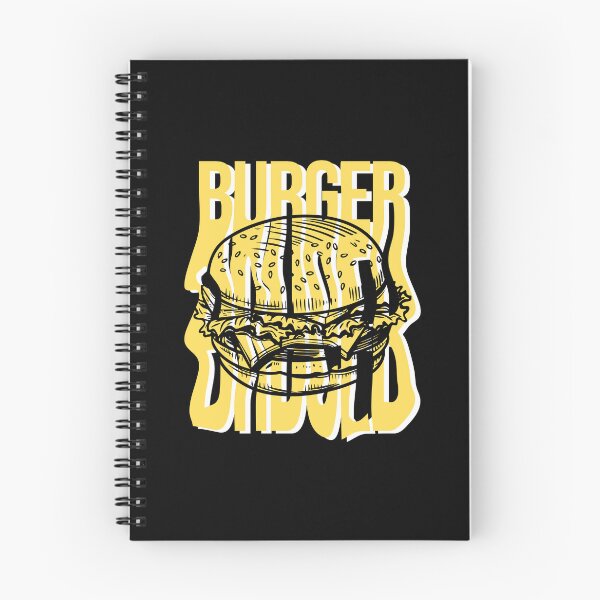 Item preview, Cheese Burger  designed and sold by Mirsh-design.