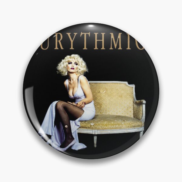 Item preview, Music - Eurythmics designed and sold by DanielMracy.