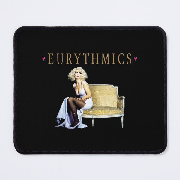 Item preview, Music - Eurythmics designed and sold by DanielMracy.