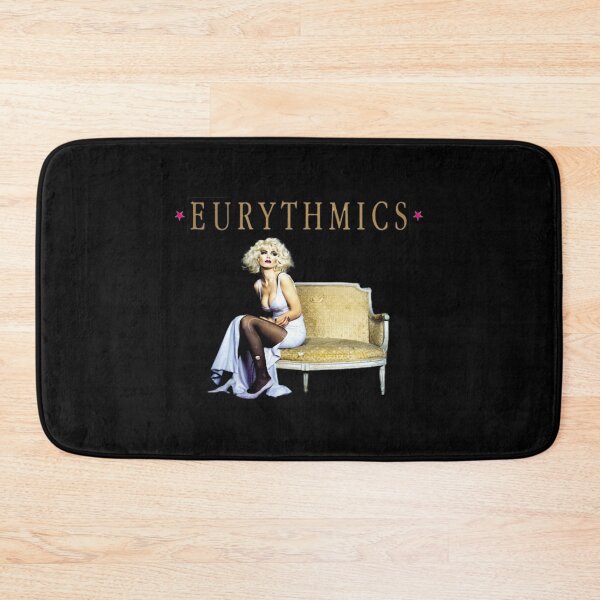 Item preview, Music - Eurythmics designed and sold by DanielMracy.