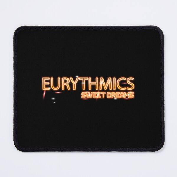 Item preview, Music - Eurythmics designed and sold by DanielMracy.