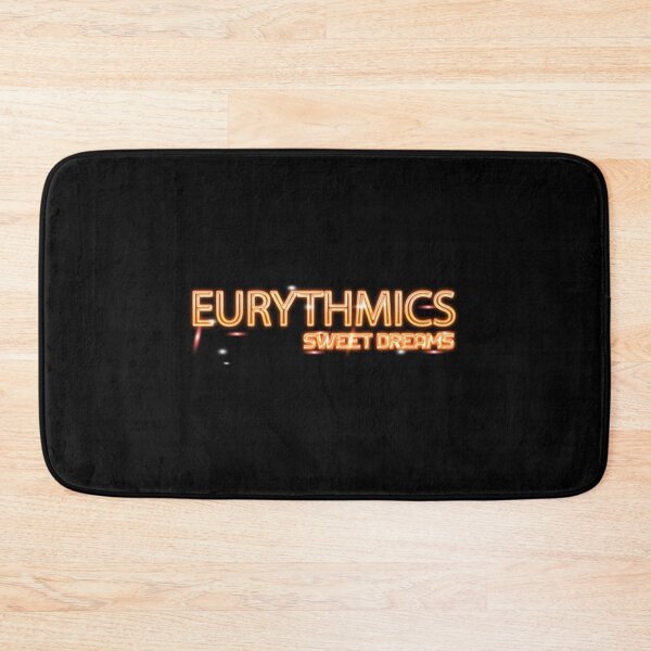 Item preview, Music - Eurythmics designed and sold by DanielMracy.
