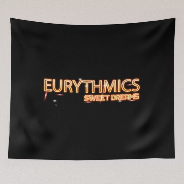 Item preview, Music - Eurythmics designed and sold by DanielMracy.