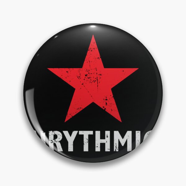 Item preview, Music - Eurythmics designed and sold by DanielMracy.