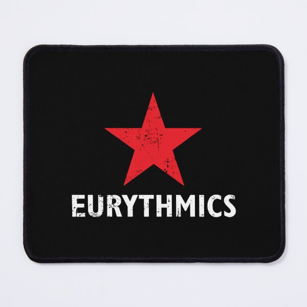 Item preview, Music - Eurythmics designed and sold by DanielMracy.