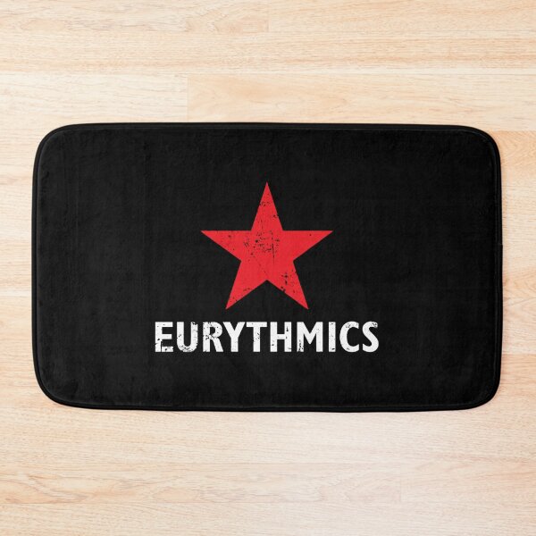 Item preview, Music - Eurythmics designed and sold by DanielMracy.