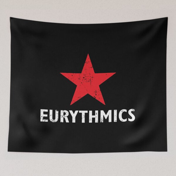 Item preview, Music - Eurythmics designed and sold by DanielMracy.