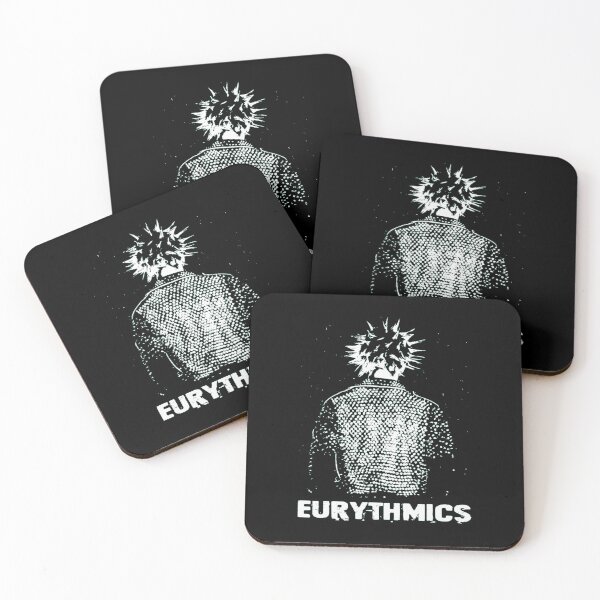 Item preview, Music - Eurythmics designed and sold by DanielMracy.