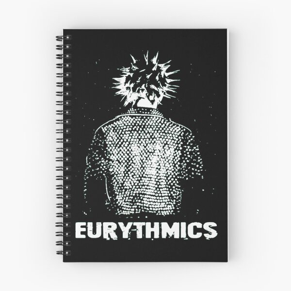 Item preview, Music - Eurythmics designed and sold by DanielMracy.