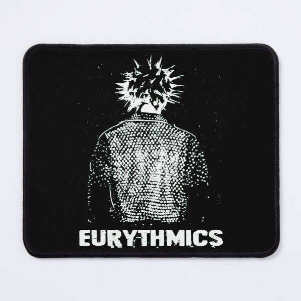 Item preview, Music - Eurythmics designed and sold by DanielMracy.