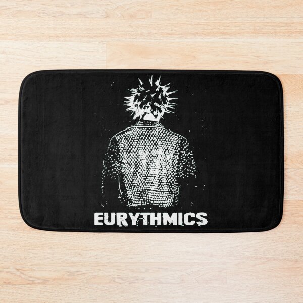 Item preview, Music - Eurythmics designed and sold by DanielMracy.
