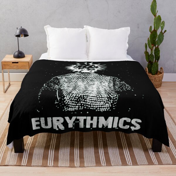 Item preview, Music - Eurythmics designed and sold by DanielMracy.