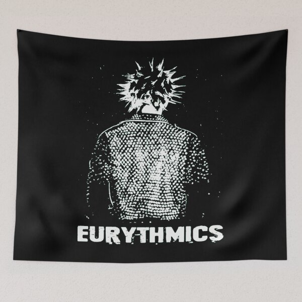 Item preview, Music - Eurythmics designed and sold by DanielMracy.