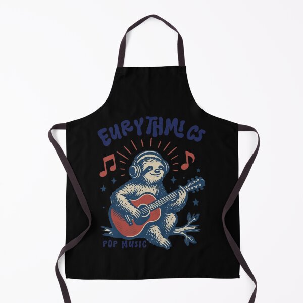 Item preview, Music - Eurythmics designed and sold by DanielMracy.