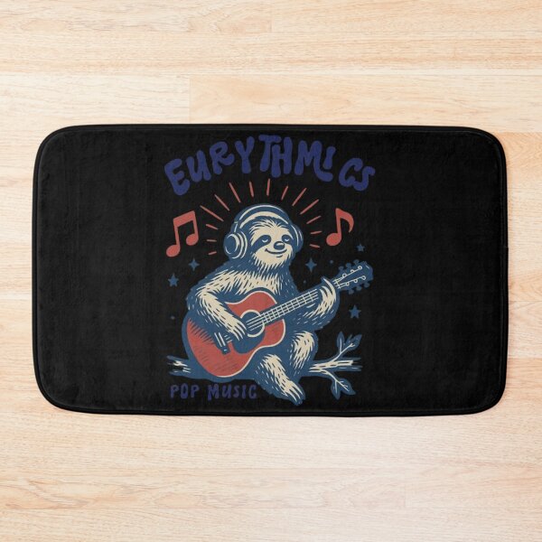 Item preview, Music - Eurythmics designed and sold by DanielMracy.