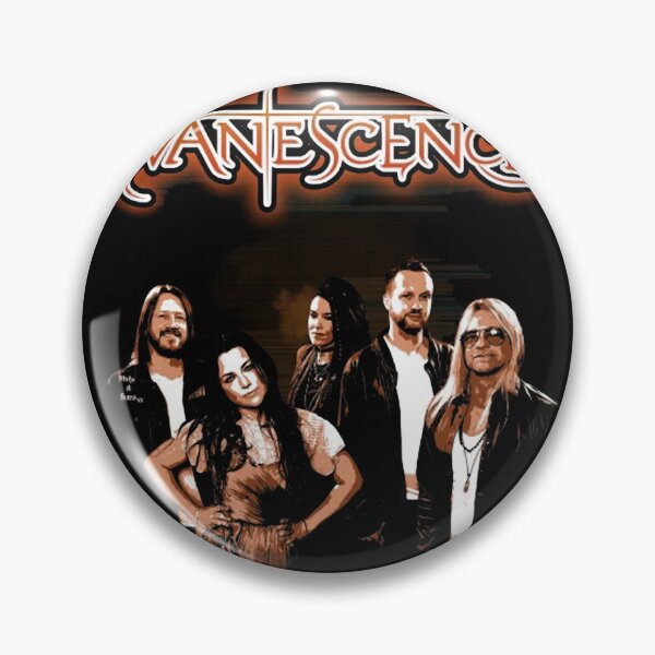 Item preview, Music - Evanescence designed and sold by SuirerAchelle.