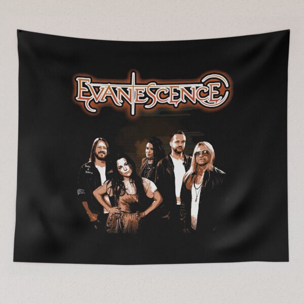 Item preview, Music - Evanescence designed and sold by SuirerAchelle.