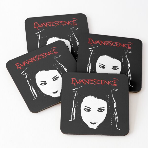 Item preview, Music - Evanescence designed and sold by SuirerAchelle.
