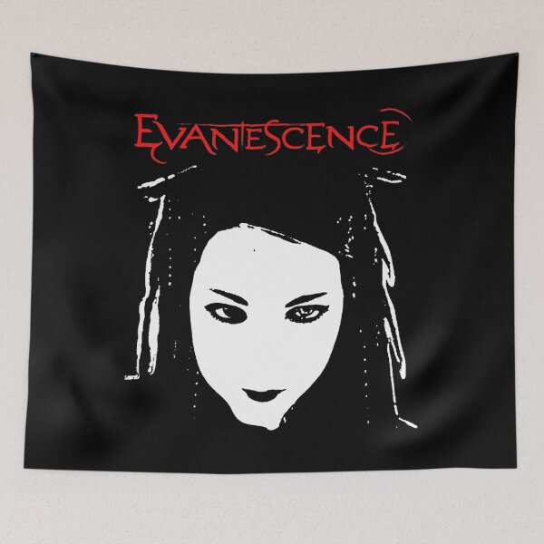 Item preview, Music - Evanescence designed and sold by SuirerAchelle.