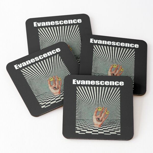 Item preview, Music - Evanescence designed and sold by SuirerAchelle.