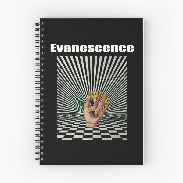 Item preview, Music - Evanescence designed and sold by SuirerAchelle.