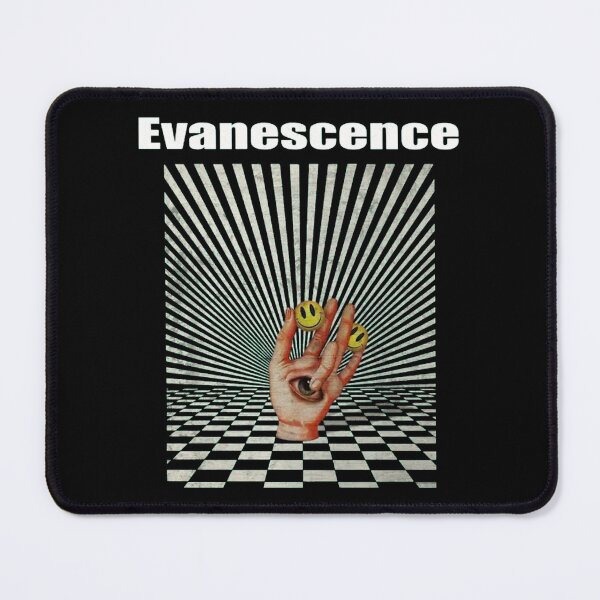 Item preview, Music - Evanescence designed and sold by SuirerAchelle.