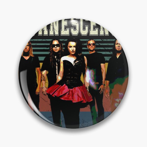 Item preview, Music - Evanescence designed and sold by SuirerAchelle.