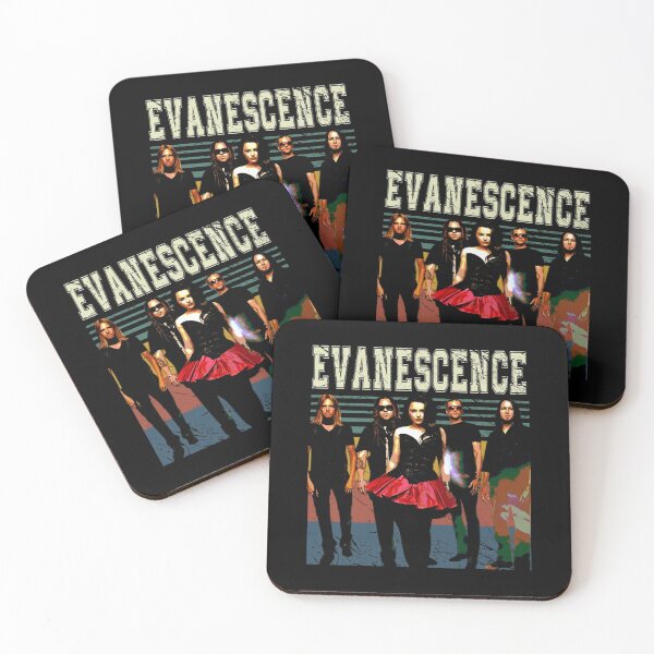 Item preview, Music - Evanescence designed and sold by SuirerAchelle.