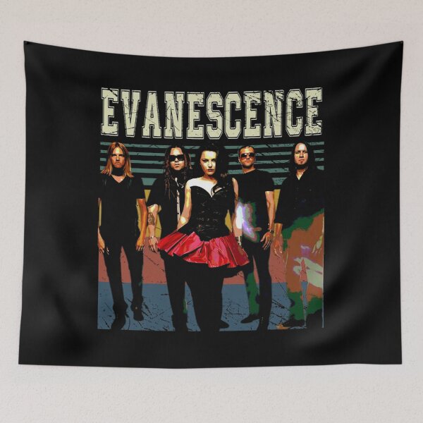 Item preview, Music - Evanescence designed and sold by SuirerAchelle.