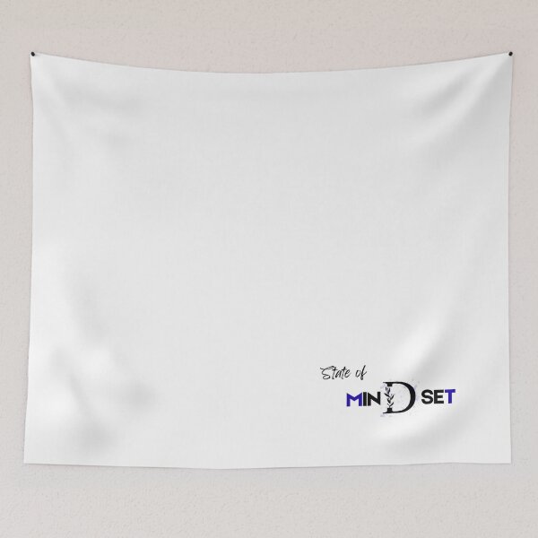 Item preview, Estado de ánimo – Frase motivacional minimalista designed and sold by NCODesigns.