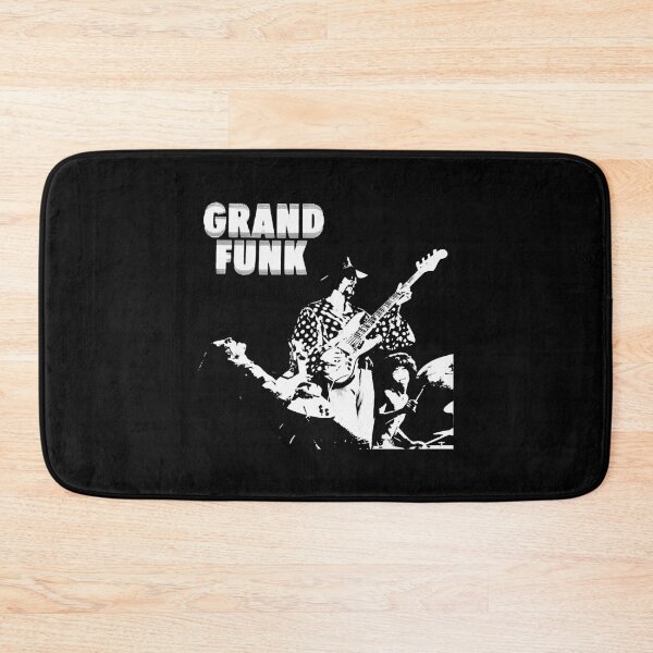 Item preview, Grand Funk Railroad designed and sold by DreemAnlito.