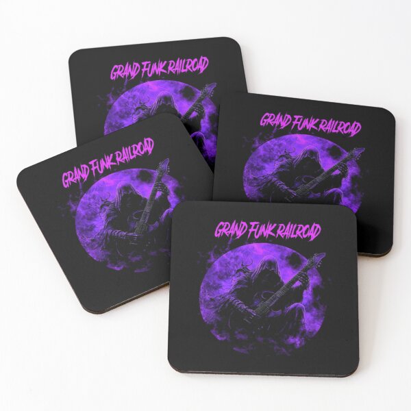Item preview, Grand Funk Railroad designed and sold by DreemAnlito.