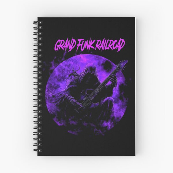 Item preview, Grand Funk Railroad designed and sold by DreemAnlito.