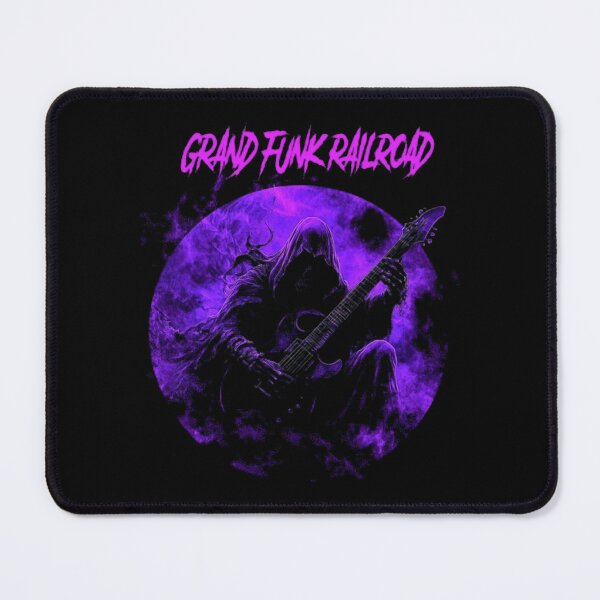 Item preview, Grand Funk Railroad designed and sold by DreemAnlito.