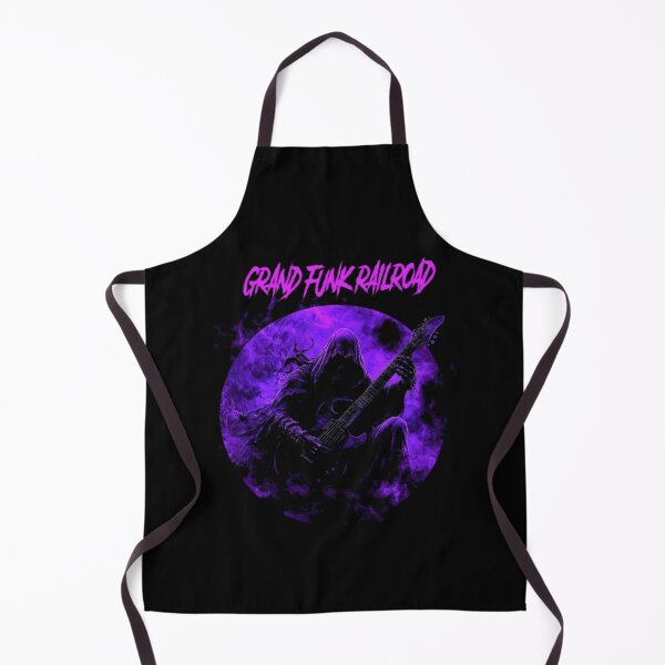 Item preview, Grand Funk Railroad designed and sold by DreemAnlito.