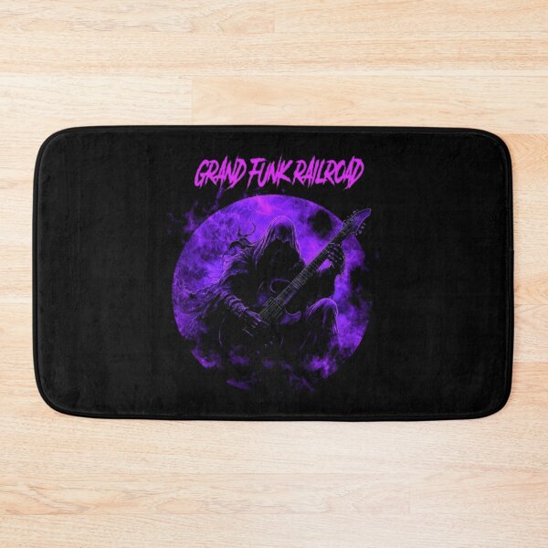 Item preview, Grand Funk Railroad designed and sold by DreemAnlito.