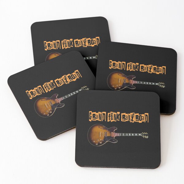 Item preview, Grand Funk Railroad designed and sold by DreemAnlito.