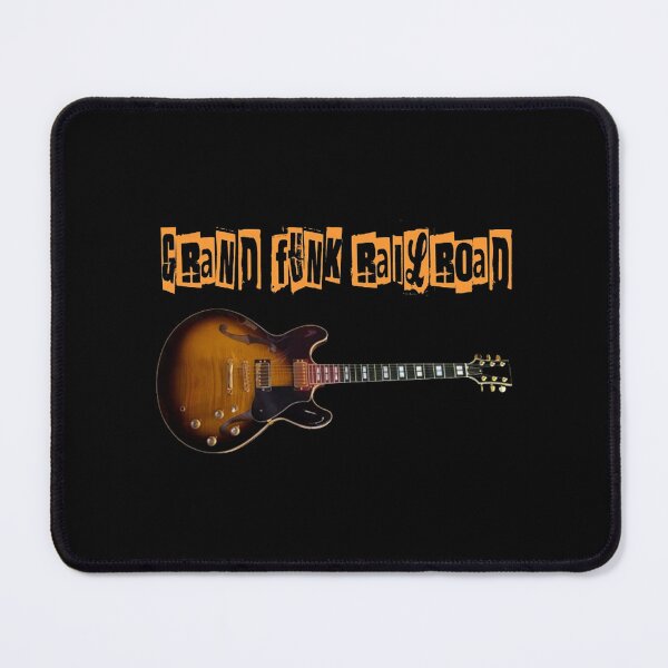 Item preview, Grand Funk Railroad designed and sold by DreemAnlito.